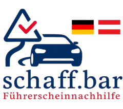 Nachhilfe Führerschein – schaff.bar